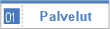 Palvelut