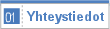 Yhteystiedot